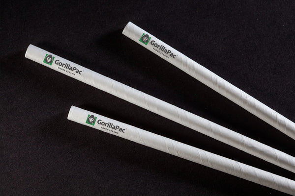 Cocktail Straws
